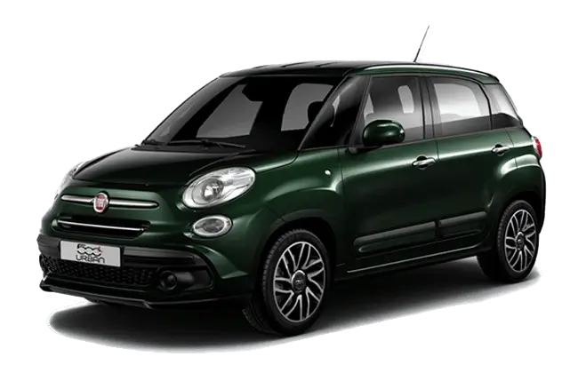 Fiat 500L 1.3 Multijet 95cv Urban